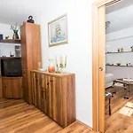 Barakuda Apartment Split