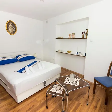 Barakuda * 스플리트