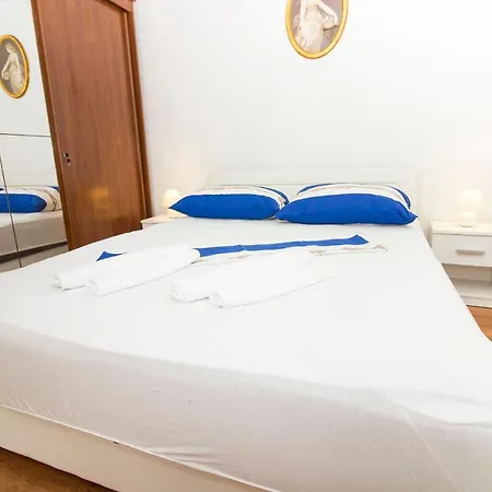 Barakuda 스플리트