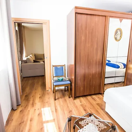 Barakuda * 스플리트