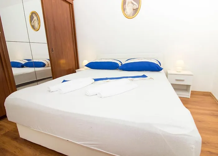 Barakuda 斯普利特