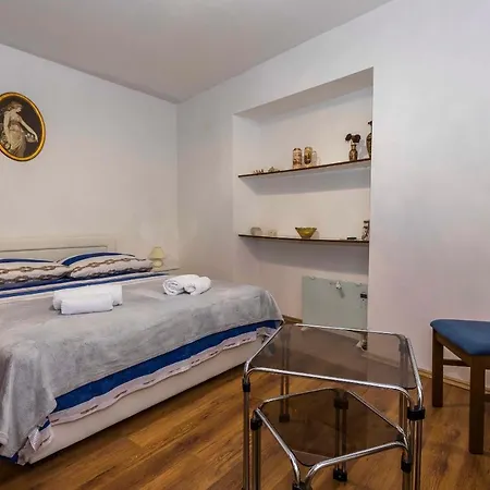Barakuda Apartment Split