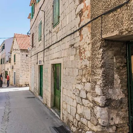 Barakuda Appartement Split