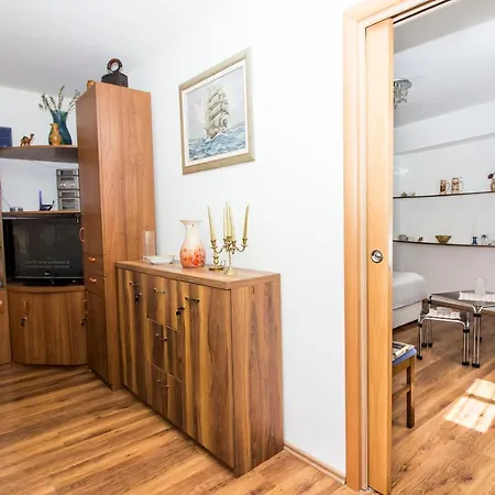 Barakuda Appartement Split