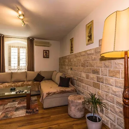 Barakuda Appartement