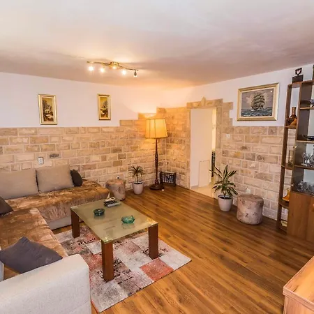 Appartement Barakuda *