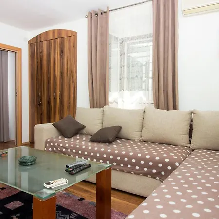 Barakuda Appartement