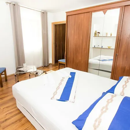 Appartement Barakuda Split
