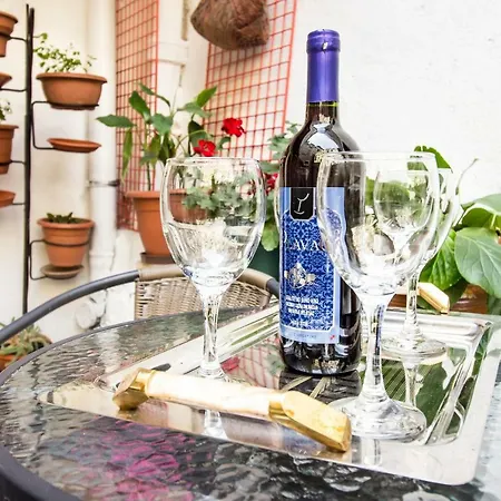 Appartement Barakuda *