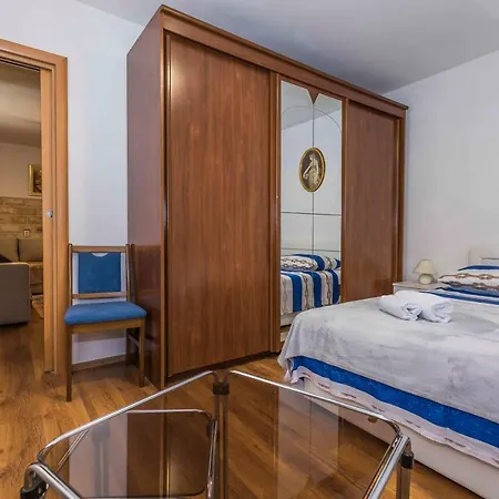 Appartement Barakuda *