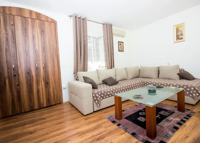Appartement Barakuda