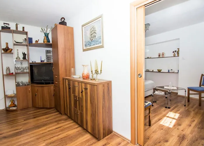 Barakuda Appartement Split