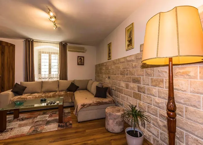 Barakuda Appartement