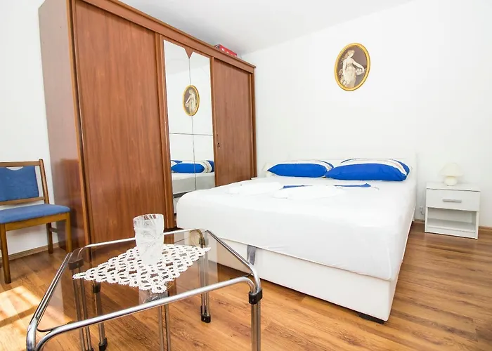 Barakuda Appartement