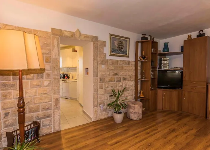 Appartement Barakuda Split