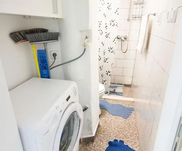 Appartement Barakuda Split