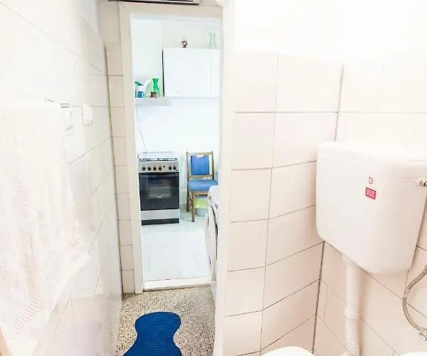 Appartement Barakuda