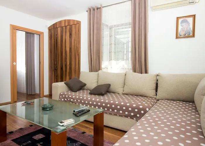 Barakuda Appartement