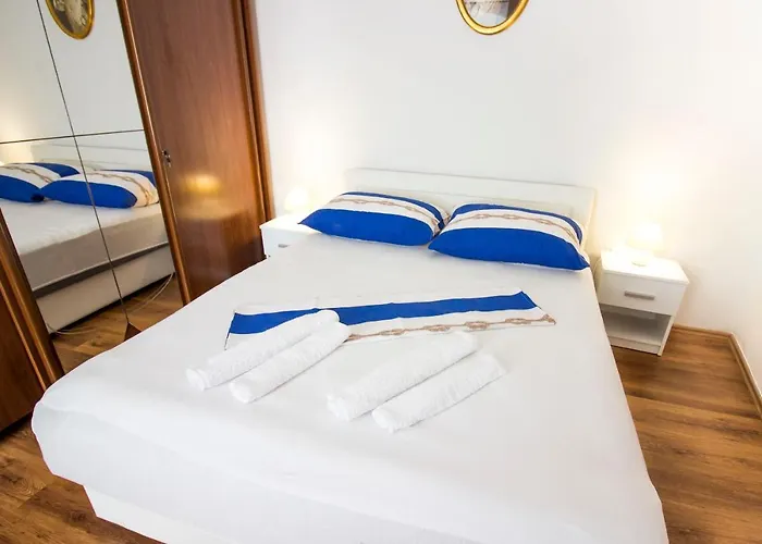 Appartement Barakuda