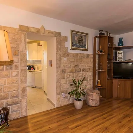 Apartment Barakuda Split