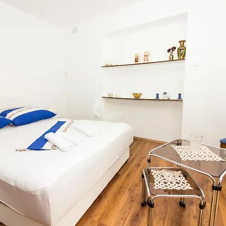 Apartment Barakuda Split