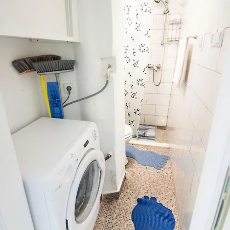 Apartment Barakuda Split