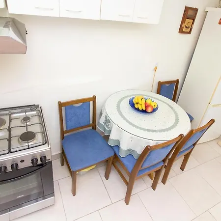 Barakuda Apartment *