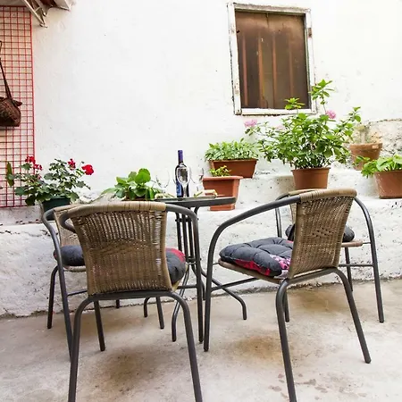 Apartment Barakuda Split