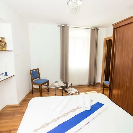 Barakuda Apartment Split