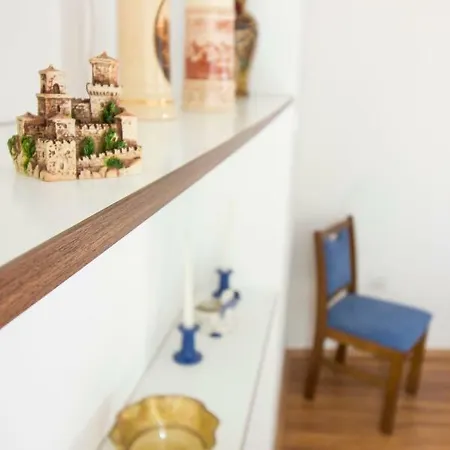 Barakuda Apartment *