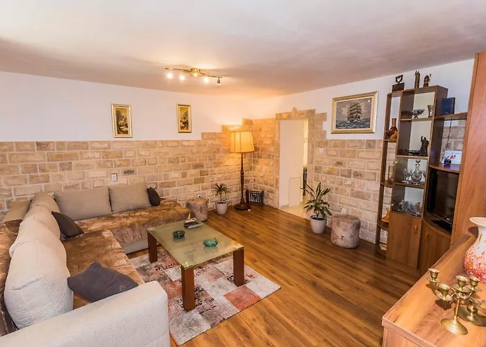 Apartamento Barakuda *