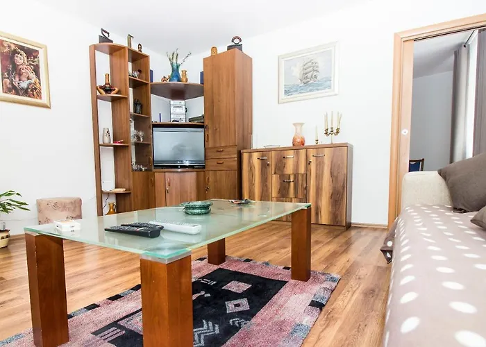 Barakuda Apartamento