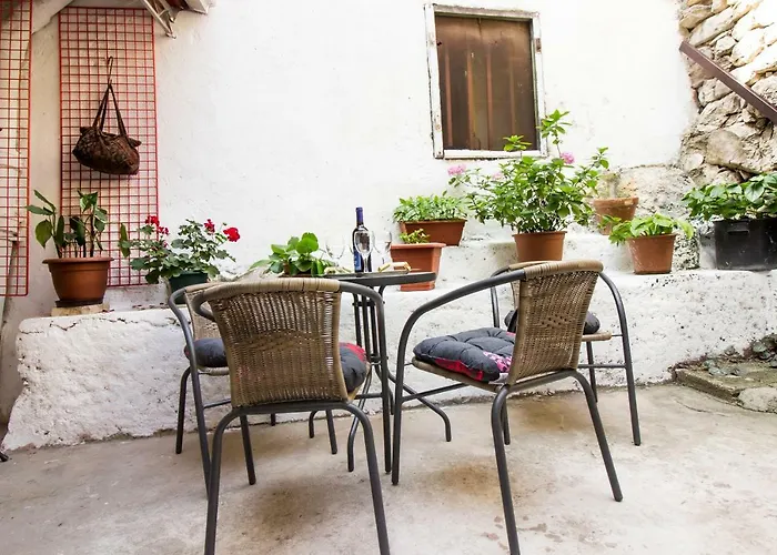 Apartamento Barakuda Split