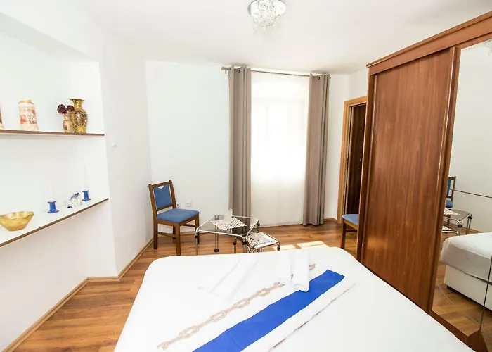 Barakuda Apartamento Split